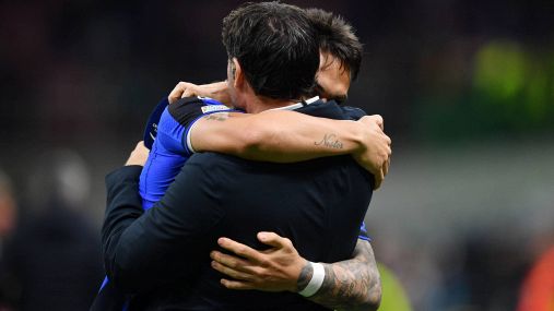 Champions League, i ricordi di Diego Milito