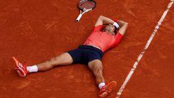 Mai nessuno come Novak Djokovic: trionfo al Roland Garros, Slam numero 23 in carriera