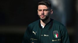 Sassuolo, Berardi: "Da anni ambisco a giocare la Champions"