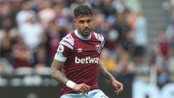 Conference League, West Ham: Emerson Palmieri è nella storia