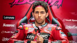 MotoGP, Bastianini: "Spero di essere più incisivo"
