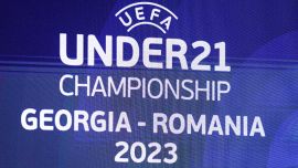 Europei Under 21, tabellone di tutte le partite in programma. Vince l'Inghilterra
