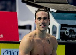 Nuoto, Scozzoli: “Farò l'allenatore”