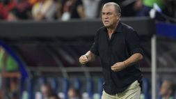 Uefa, Fatih Terim a Sky: “Peccato per la Fiorentina, l’Inter può farcela”