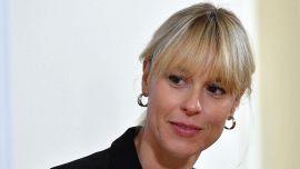 Femminicidio Giulia Cecchettin, Federica Pellegrini e la toccante promessa alla figlia che nascerà entro fine anno