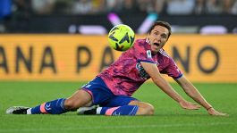 Juventus, scoppia il giallo-Chiesa: l’attaccante non è convinto di rimanere in bianconero