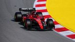 F1, come è andata la nuova Ferrari: le prime reazioni di Vasseur e Leclerc