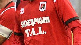 Fiorenzuola, ufficiale il rinnovo di Coghetto