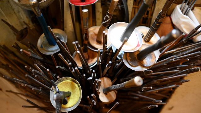 Europei scherma sei medaglie per l’Italia