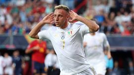 Inter, ci sono i soldi per Frattesi: ecco la mossa vincente per battere Juventus e Roma