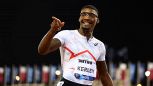 Golden Gala, Kerley si presenta all'Italia