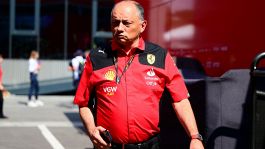 Ferrari in Austria con delle novità: obiettivo crescere