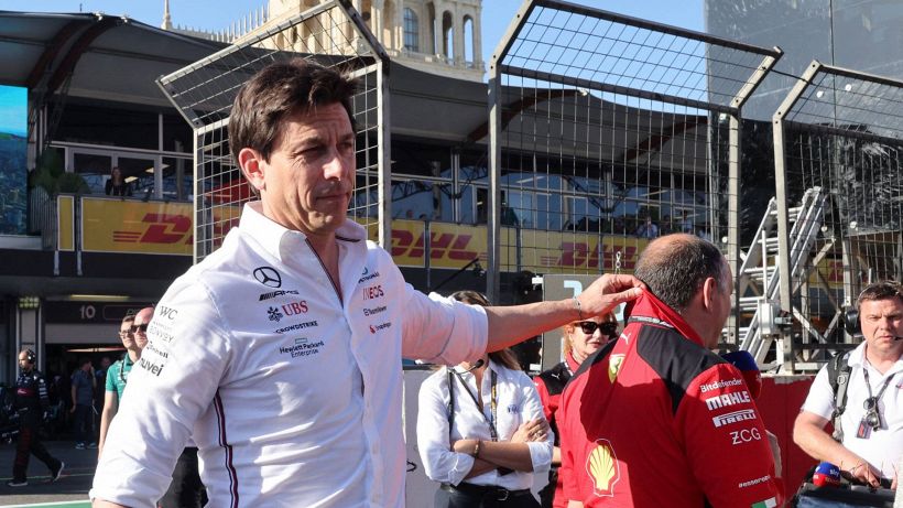 F1, la Mercedes saccheggia la Ferrari: due ingegneri approdano a Brackley