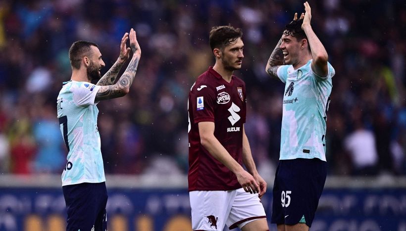 Pagelle di Torino-Inter 0-1. Brozovic concede il bis. Cordaz eroe che non ti aspetti. Sanabria e VMS tradiscono i granata