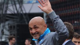 Spalletti in Nazionale, la clamorosa apertura: 'Sarebbe una bellissima soluzione'