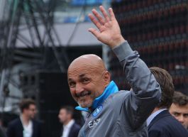 Spalletti in Nazionale, la clamorosa apertura: "Sarebbe una bellissima soluzione"