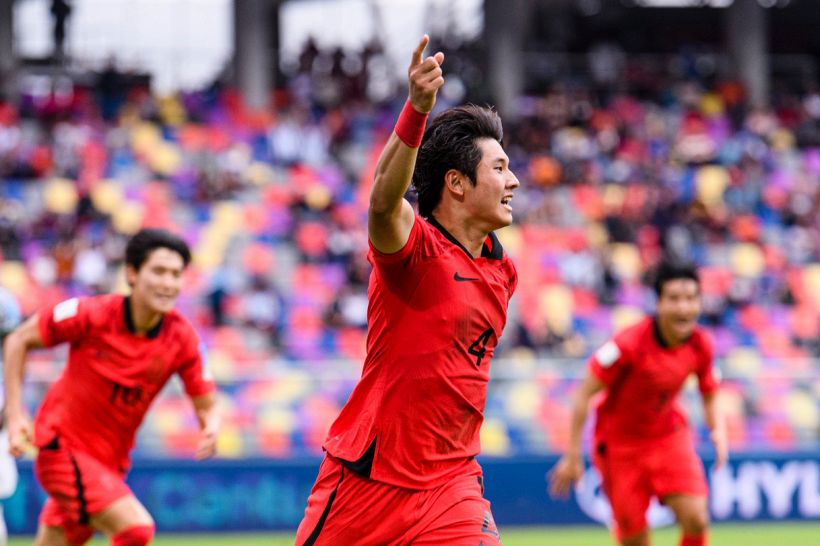 Mondiali Under 20: come gioca la Corea del Sud, avversaria degli azzurrini in semifinale