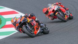 MotoGp: Marquez torna ad Assen, ma nubi nere si addensano sulla Honda