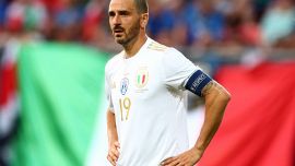 Pagelle di Spagna-Italia 2-1: Joselu beffa gli azzurri, Frattesi e Barella sugli scudi, Bonucci è disastroso
