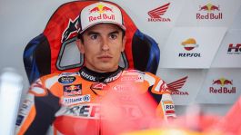 MotoGP, altra bufera su Marc Marquez dopo lo scontro con Zarco