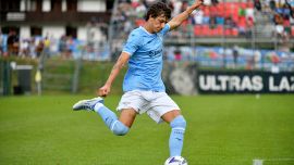 Romano Floriani Mussolini verso la Feralpi Salò: sui social si scatena il putiferio