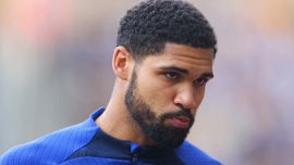 Milan, Loftus-Cheek evoca il fantasma Maldini e presenta il primo problema a Pioli