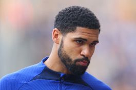 Milan, Loftus-Cheek evoca il fantasma Maldini e presenta il primo problema a Pioli