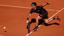 Roland Garros, terzo turno: Sonego batte Rublev, Fognini cede a Ofner