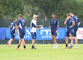 Nations League, l’Italia in marcia di avvicinamento alla Spagna: le ultime idee di Mancini