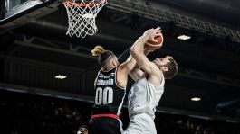 Pallacanestro, tra Olimpia e Virtus è resa dei conti: i pronostici dei coach