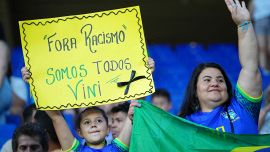 La Fifa dice stop: altre due gare sospese per razzismo, è allarme rosso