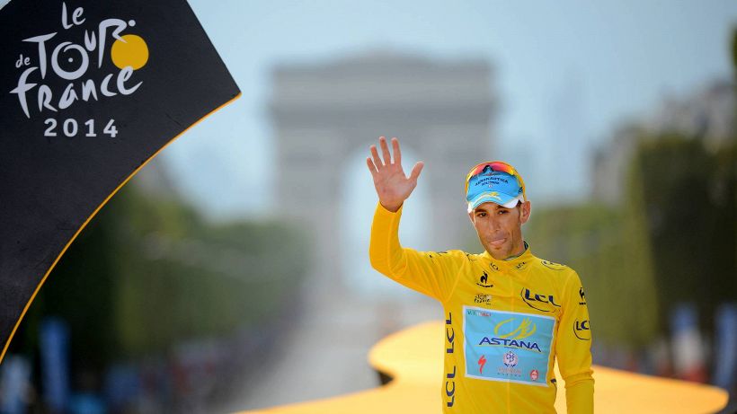 Tour de France, Nibali inserisce "Mister X" tra Pogacar e Vingegaard