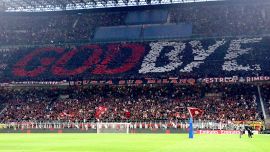 Milan, esplode la rabbia dei tifosi sul web: che succede se perde col Psg