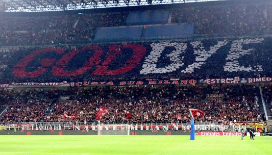 Milan, esplode la rabbia dei tifosi sul web: che succede se perde col Psg