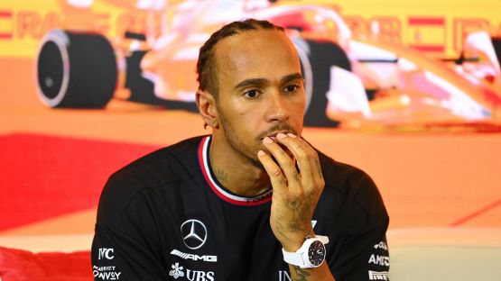 F1: Hamilton vuole il rinnovo, ma con richieste ben precise alla Mercedes