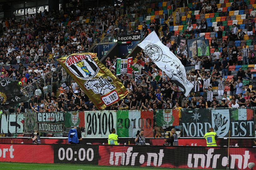 Diritti tv: Juventus ma anche Inter e Milan cambiano ora di gioco, si scatena la bufera sul web