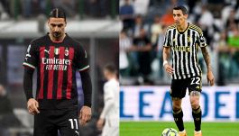 Serie A, The Last Dance: in tanti ai saluti, da Di Maria e Ibra, da Spalletti a Kim con l’incognita Lukaku