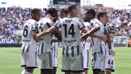 Juve, anche un giovane tra i possibili partenti: tifosi in rivolta