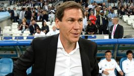 Napoli, Garcia incontra i tifosi e fa una promessa su Osimhen