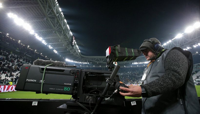 Classifica ascolti TV della Serie A 2022-23: Juventus in vetta, Napoli quarto