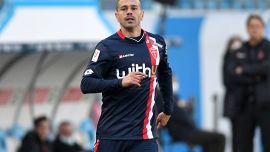 La serata di Lepore, il pupillo di Berlusconi che ha spinto il Lecco in B