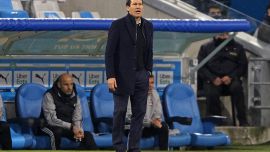 SONDAGGIO - Il Napoli ha scelto Rudy Garcia come erede di Spalletti: siete d'accordo?