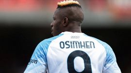 Napoli, offerta folle del Psg per Osimhen: giorni decisivi per il futuro. Gli scenari