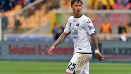 Europei Under 21, Salvatore Esposito si mette alle spalle “la domenica da incubo”