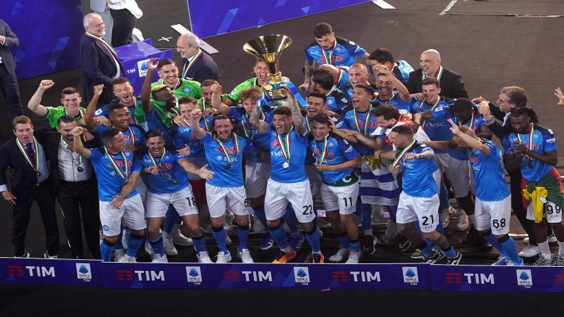 SONDAGGIO - Chi è stato il miglior giocatore della Serie A 22/23?