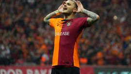 Juventus, via Vlahovic per Icardi? La risposta dei tifosi sul web