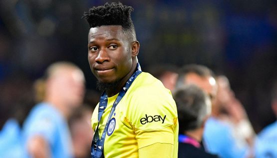 Inter, Onana al Manchester United: super plusvalenza, ma i tifosi sono furenti