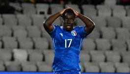 Pagelle di Italia-Norvegia 0-1, Europei U21. Gnoto e Tonali bocciati. Nusa è l'arma segreta che elimina gli azzurri