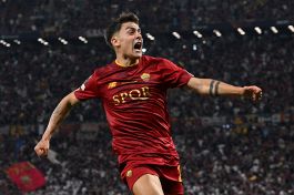 Pagelle di Roma-Empoli 7-0: Dybala illumina, Cristante è ovunque, subito Lukaku