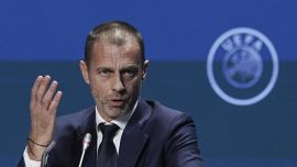L'UEFA verso la stangata al Barcellona. E ora trema anche la Juventus